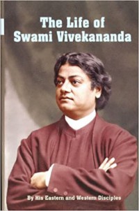 Image of The Life of Swami Vivekananda Vol. 2